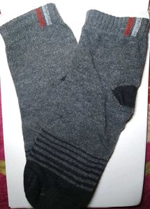 Stylish watch, Men Hair Gel and sports Socks-combo