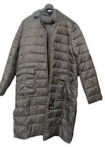 Unisex Winter Jacket