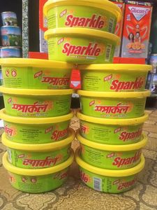Sparkle 12 Peace Combo Pack