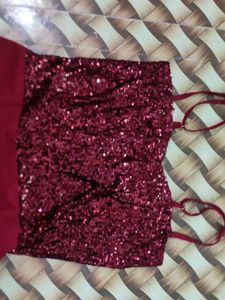Sparkly Party Dress