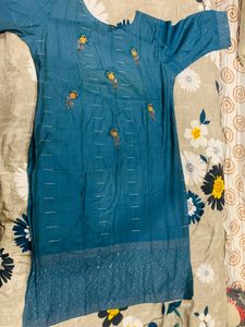 Offer!!! Beautiful Pant Pattern with dupatta