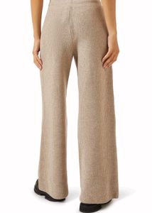 Wide Leg Knit Pants