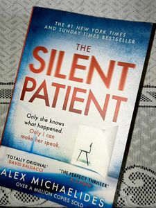 The Silent Patient