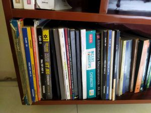 Each IIT JEE Book Available For ₹150