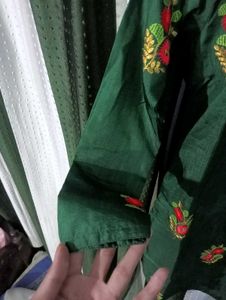 Kurti Kurta