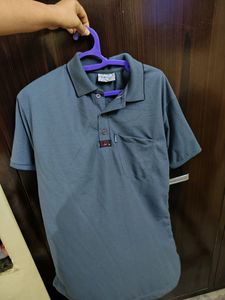 🩶 Tshirt for men🔥# New #Grey