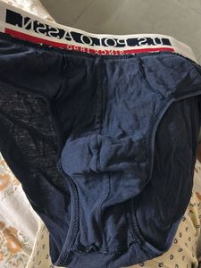 U.S. Polo Assn. Briefs