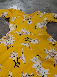Beautiful Gown