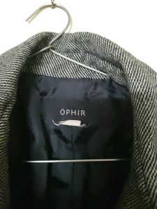 Stylish Opus Blazer Jacket