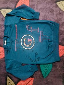 Assorted Hoodies &amp; Sweatshirts