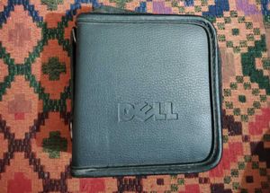 Disc Cover