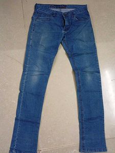 Stylish Jeans Set
