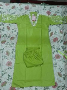 Kurta set