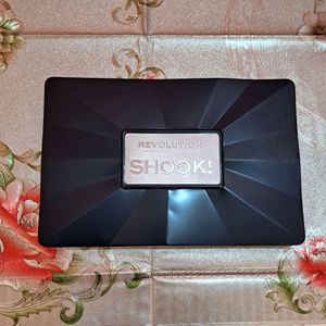 Makeup Revolution London Eyeshadow Palette