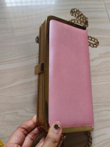 Partywear Clutch For Women