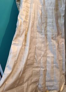 Floor Length Gown