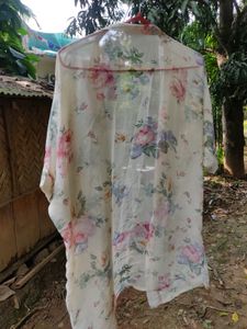 Floral Cardigan