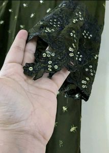 Pakistani Outfit For Eid✨