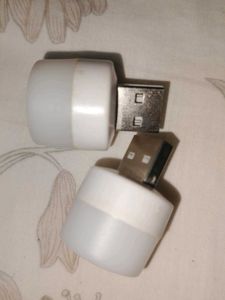 Mini USB Night Light
