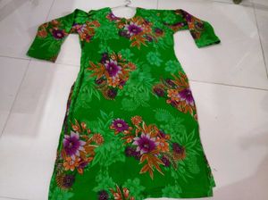 Colorful Kurta Set of 8