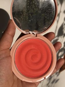 Myglamm Peach Blush