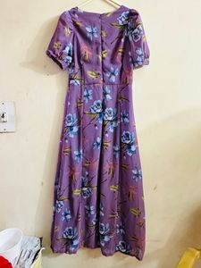 Long Gown