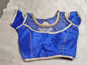 Designer Blouse