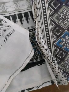 New Soft Cotton