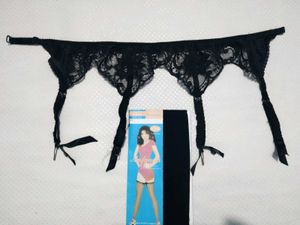(842)  Panty Stockings Set 30