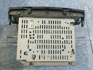 Panasonic toyota cd music player