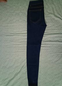 Women Slim Fit Jeans