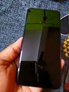 Honor 9X (Sapphire Blue, 4/128 GB) 4G
