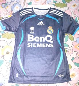Real Madrid Casillas Jersey ADIDAS