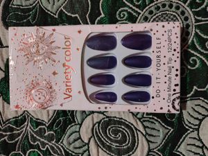 Press On Nails