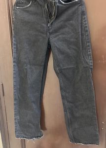 Black Jeans