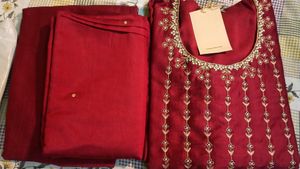 Suit Set