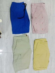 Combo Trousers