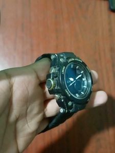 M7 Sports Watch