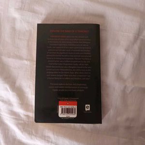 Dangerous Minds Book