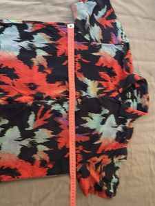 Stylish Casual Shirt ( XS)