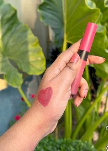 Maybelline Sensational Liquid Matte