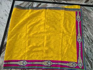 Braso Saree