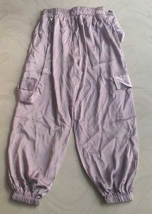 Stylish Jogger Pants