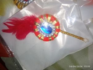 Tilak Stick