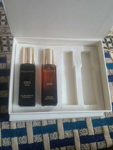 Men&#39;s perfume