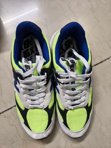 New Balance Athletic Shoes