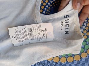 Chic White Bodycon Mini Dress