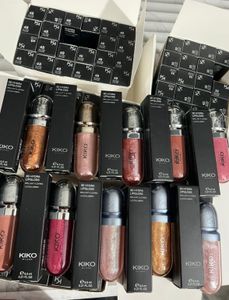 Kiko Milano Glosses