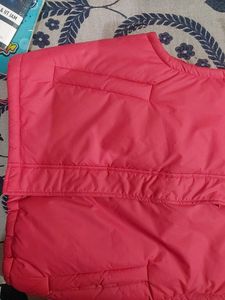 New Puff Jacket