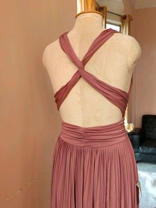 H&amp;M Elegant Maxi Dress